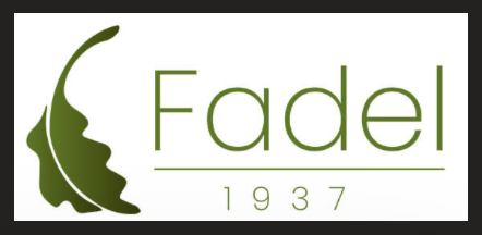 Fadel Soap Logo