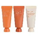 طقم قناع مصغر (3 قطع)