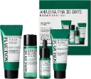 AHA, BHA, PHA 30 Days Miracle AC SOS Kit (4 pcs)