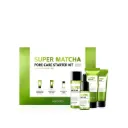 Super Matcha Pore Care Starter Kit (4 pcs)