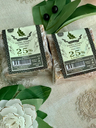 Traditional Handmade Aleppo Soap Bar with 25% Laurel Oil