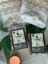 Traditional Handmade Aleppo Soap Bar with 8% Laurel Oil