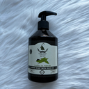 Aleppo Soap Liquid with Laurel scent