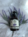 Olive Oil Liquid Soap with lavender scent (Aleppo Soap)