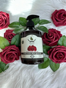 Olive Oil Liquid Soap with Gory Rose scent (Aleppo Soap)