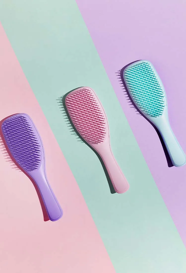 Detangling Hair Brush