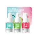 YesStyle Exclusive Serum Mini Trio Set [3 pcs]