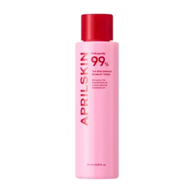 TXA Niacinamide 99 Milky Toner (150 ml)