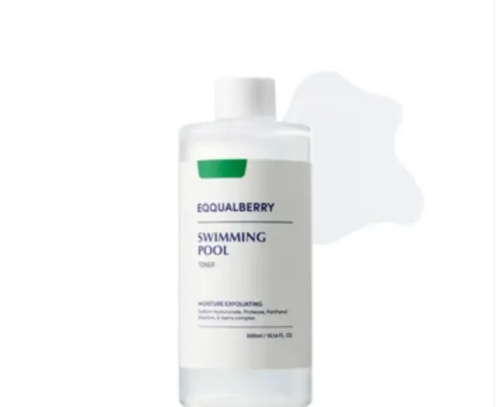 Swimming Pool Toner (300 ml - 2025 Version)