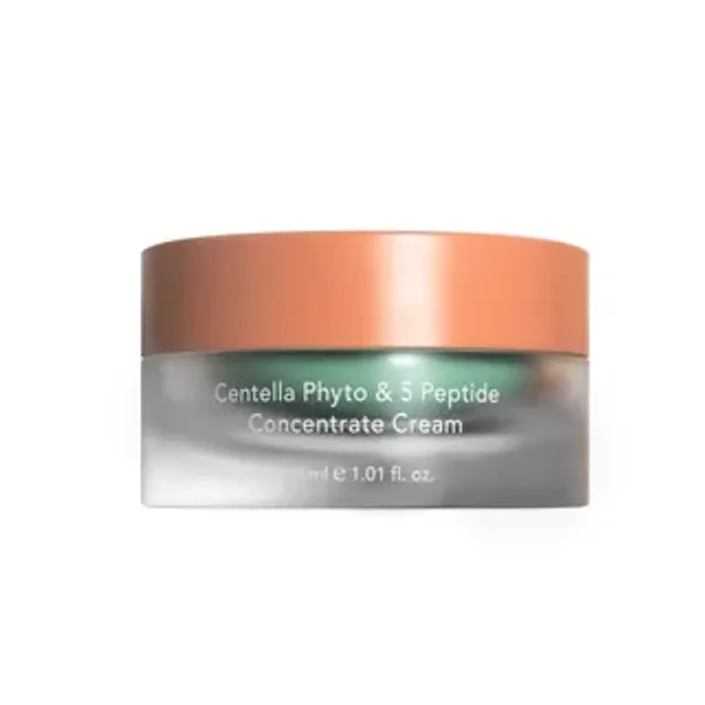 Centella Phyto & 5 Peptide Concentrate Cream (30 ml)