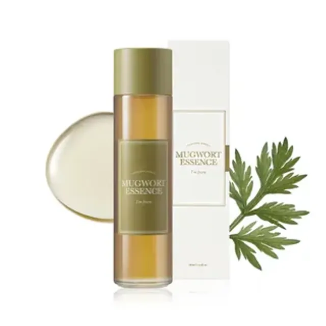 Mugwort Essence (160 ml)
