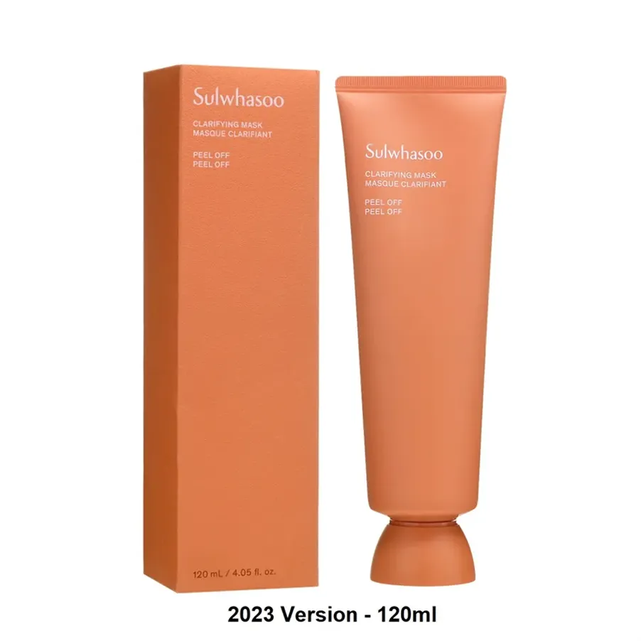 Clarifying Mask (120 ml - 2023 Version)